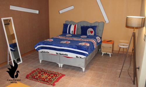 Hostal Casa Paraiso Hotel