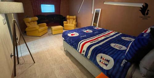 Hostal Casa Paraiso Hotel