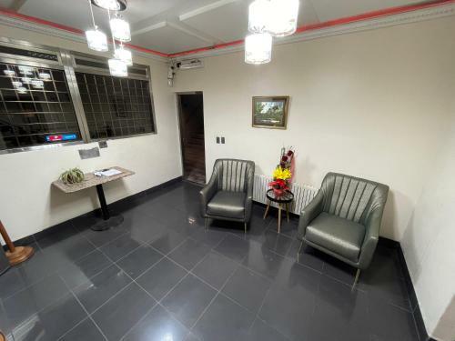 Hostal Casa Paraiso Hotel