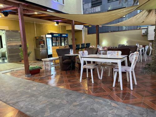 Hostal Casa Paraiso Hotel
