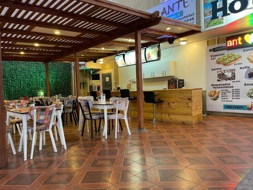 Hostal Casa Paraiso Hotel