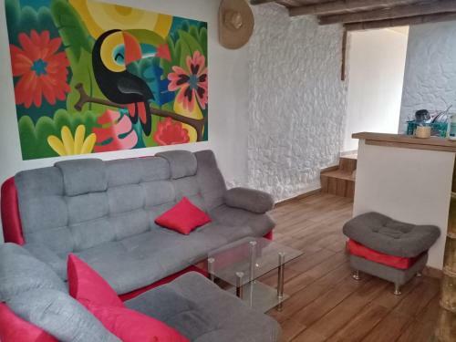 Apartamento La Caba�ita Vip