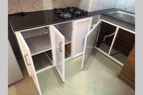 Panadura Top View - Accede Apartment