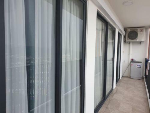 Apartamento Emporis Service Residence