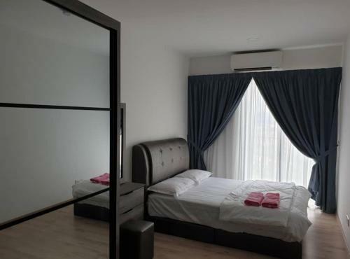 Apartamento Emporis Service Residence