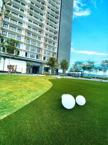 Apartamento Emporis Service Residence