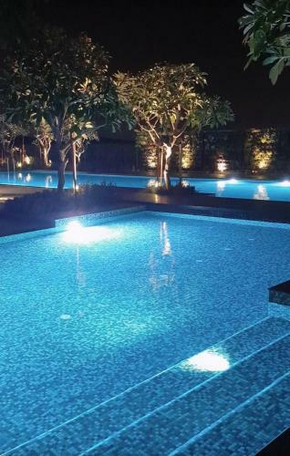 Apartamento Emporis Service Residence