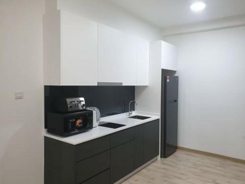 Apartamento Emporis Service Residence