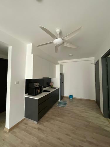 Apartamento Emporis Service Residence