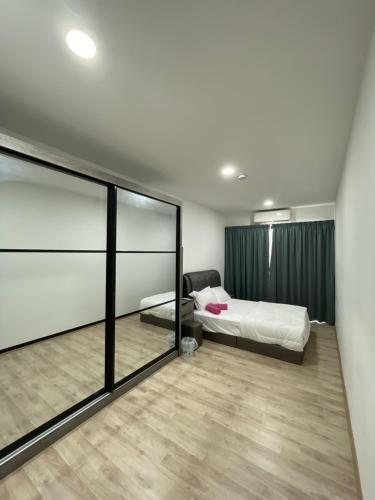 Apartamento Emporis Service Residence