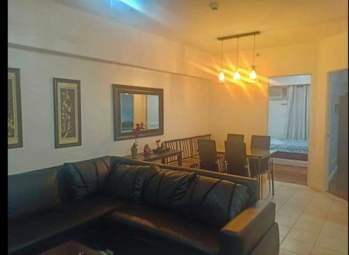 Apartamentos Makati Cbd Resort