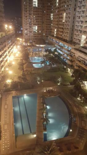 Apartamentos Makati Cbd Resort