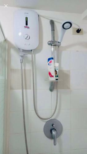 Apartamentos Makati Cbd Resort