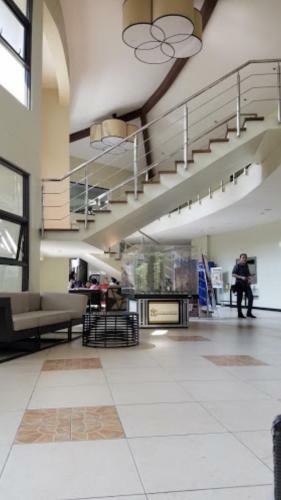 Apartamentos Makati Cbd Resort