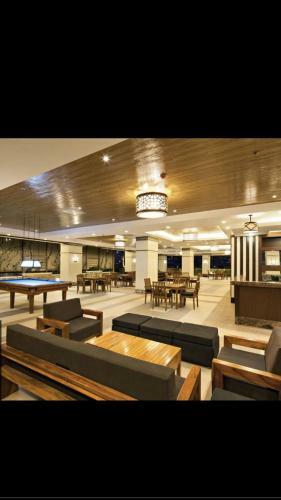 Apartamentos Makati Cbd Resort