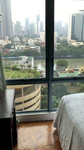 Apartamentos Makati Cbd Resort