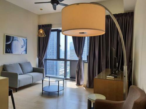 Apartamento Sl Suites Klcc Residences