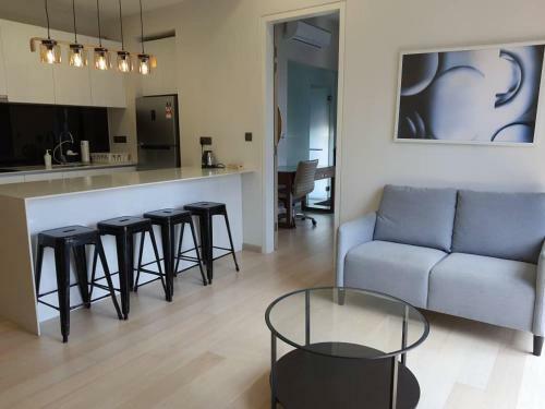 Apartamento Sl Suites Klcc Residences