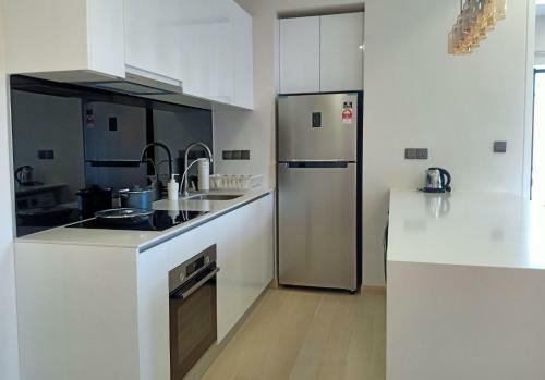 Apartamento Sl Suites Klcc Residences