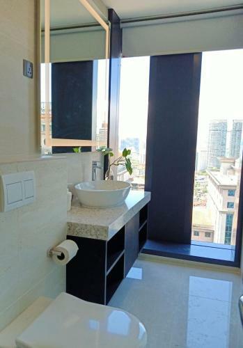 Apartamento Sl Suites Klcc Residences