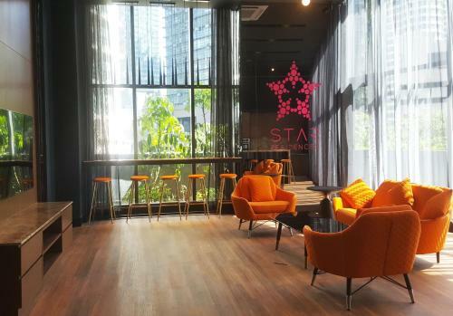 Apartamento Sl Suites Klcc Residences