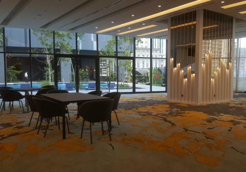Apartamento Sl Suites Klcc Residences