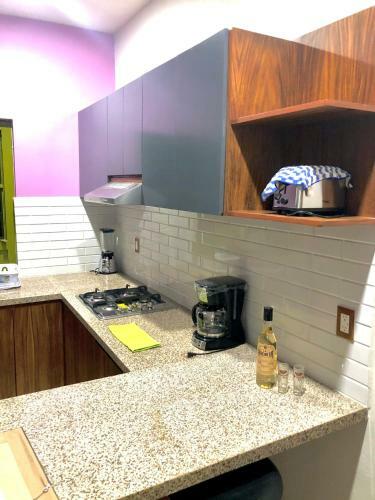Apartamento Depa Escocia Cerca De La Marina Cruceros