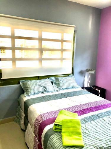 Apartamento Depa Escocia Cerca De La Marina Cruceros