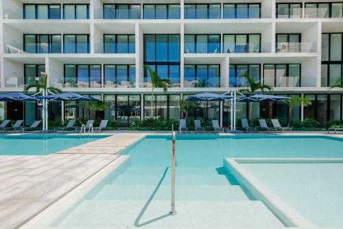 Apartamento Oceana By Playa District