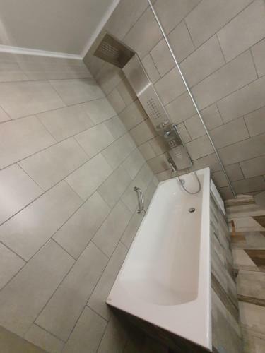 Diamond Lux Apartment
