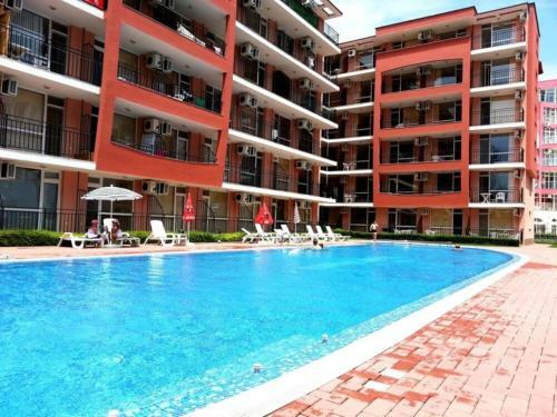 Studio 5 Sunset Beach 4 Apartments