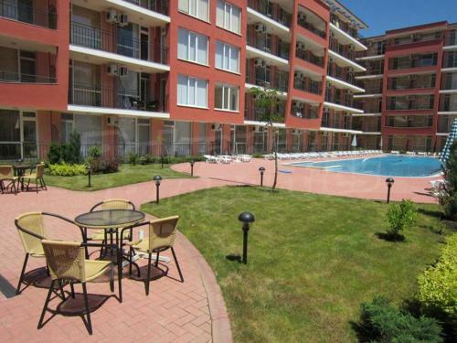 Studio 5 Sunset Beach 4 Apartments