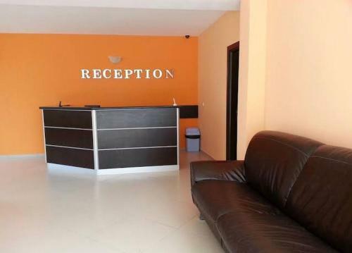 Studio 5 Sunset Beach 4 Apartments