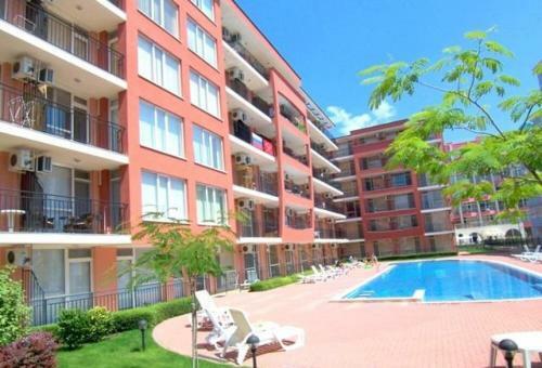 Studio 5 Sunset Beach 4 Apartments