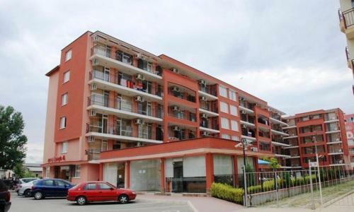 Studio 5 Sunset Beach 4 Apartments