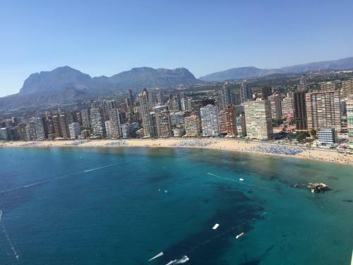Apartamento Precioso Piso Con Unas Vistas Incre�bles