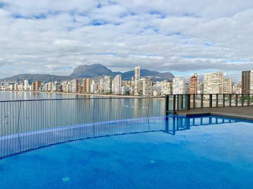 Apartamento Precioso Piso Con Unas Vistas Incre�bles