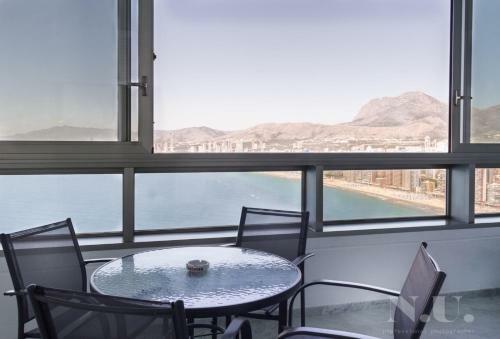 Apartamento Precioso Piso Con Unas Vistas Incre�bles
