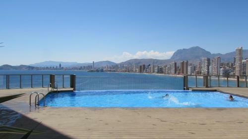 Apartamento Precioso Piso Con Unas Vistas Incre�bles