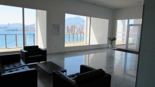 Apartamento Precioso Piso Con Unas Vistas Incre�bles