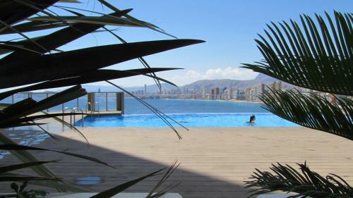 Apartamento Precioso Piso Con Unas Vistas Incre�bles