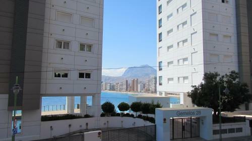 Apartamento Precioso Piso Con Unas Vistas Incre�bles