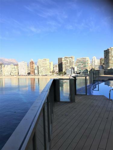 Apartamento Precioso Piso Con Unas Vistas Incre�bles