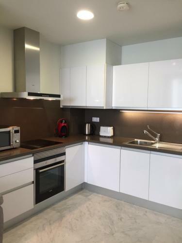 Apartamento Precioso Piso Con Unas Vistas Incre�bles