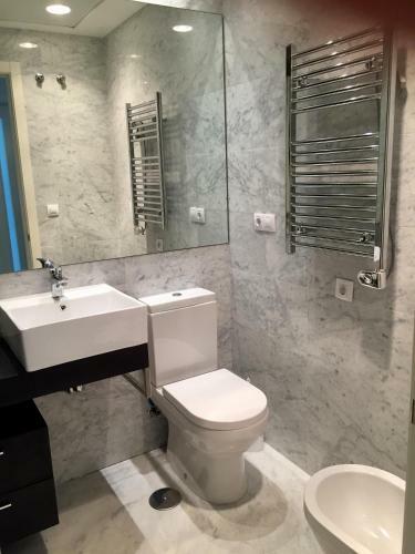Apartamento Precioso Piso Con Unas Vistas Incre�bles