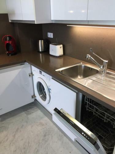 Apartamento Precioso Piso Con Unas Vistas Incre�bles