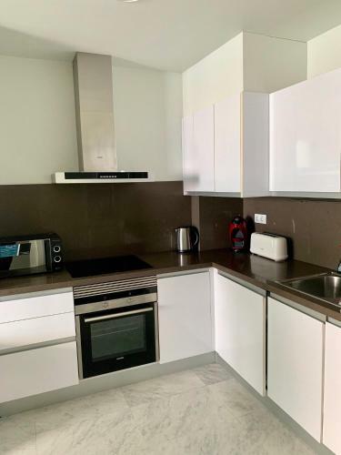 Apartamento Precioso Piso Con Unas Vistas Incre�bles