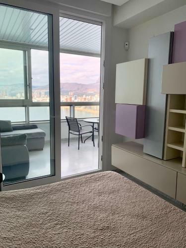 Apartamento Precioso Piso Con Unas Vistas Incre�bles