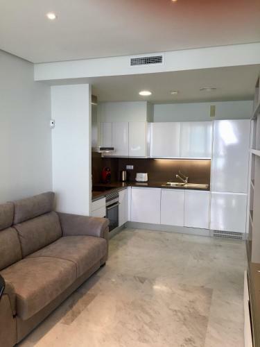 Apartamento Precioso Piso Con Unas Vistas Incre�bles