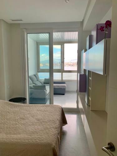 Apartamento Precioso Piso Con Unas Vistas Incre�bles